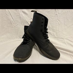 Doc Martens Tobias Boots